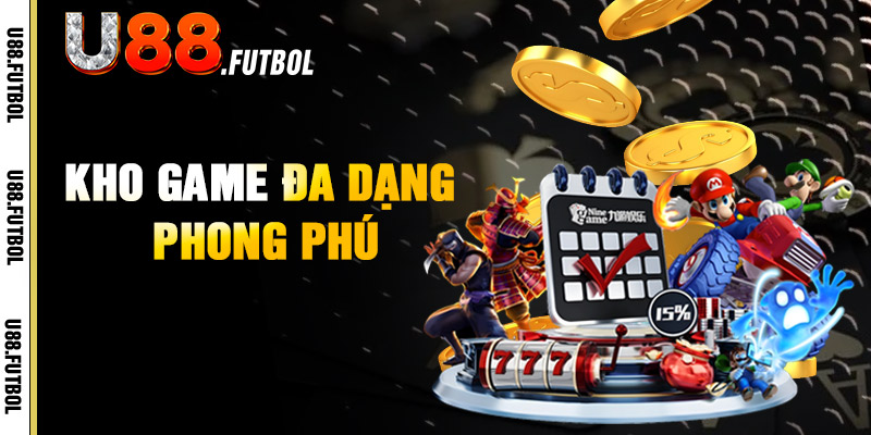 Điều gì làm nên sự khác biệt cho U88?